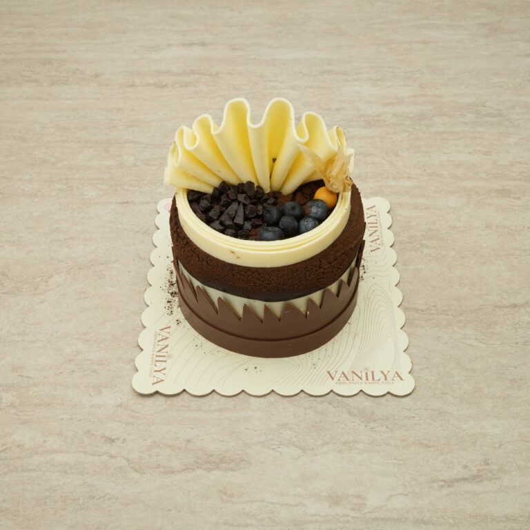 Adet Yaş Pasta