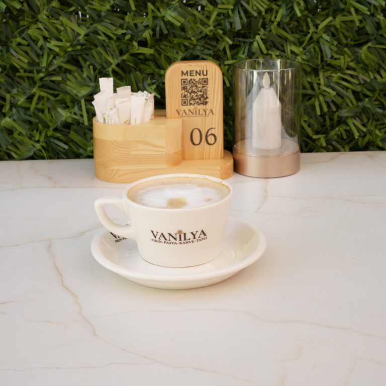 Cappucino