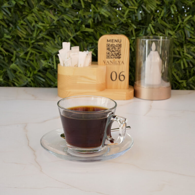 Çay Fincan