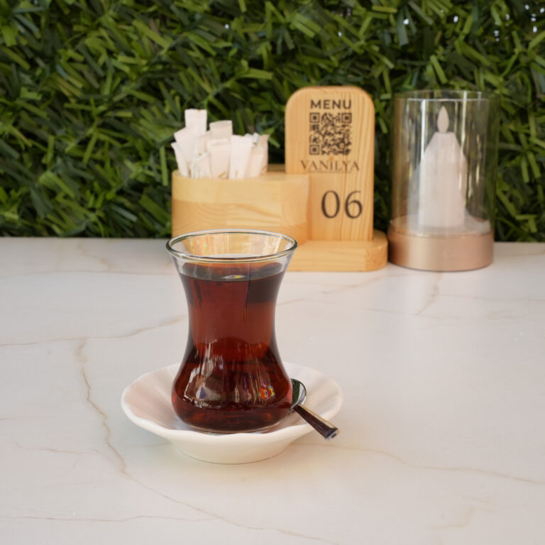 Çay Küçük