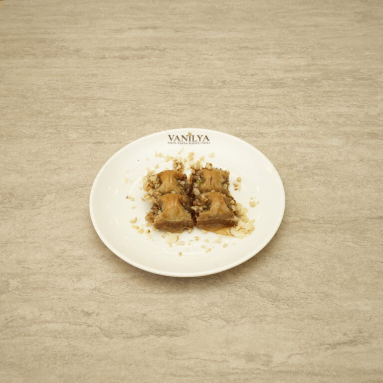 Cevizli Baklava Kg