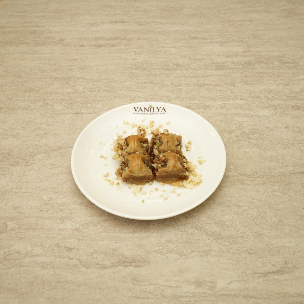 Cevizli Baklava Porsiyon