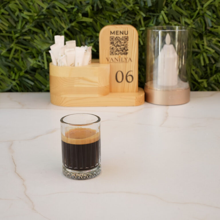 Espresso
