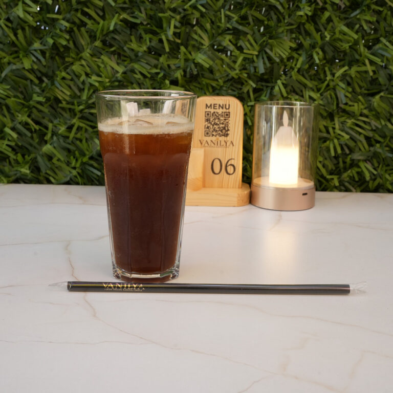 Ice Americano