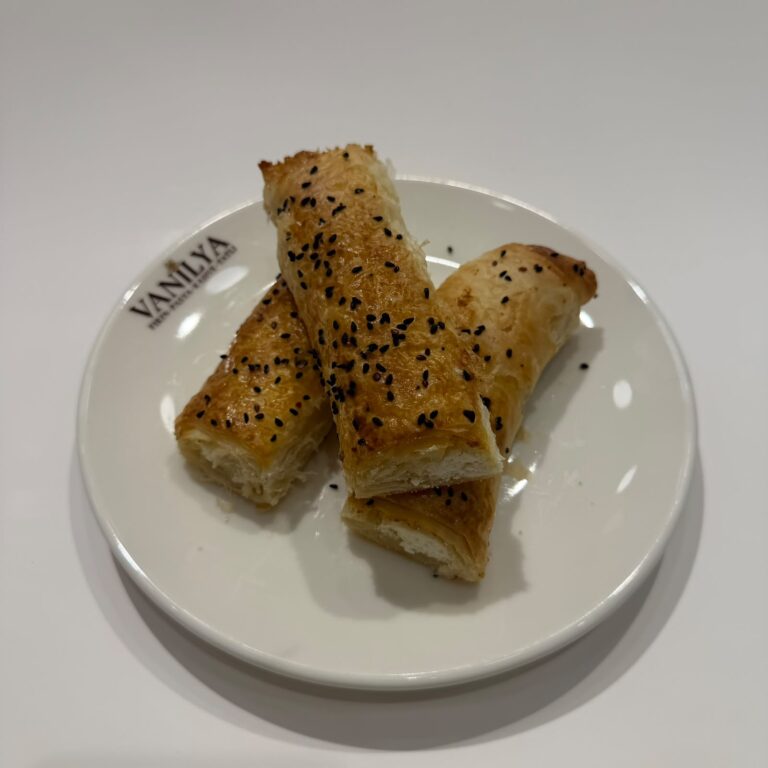 Mengen Böreği Adet