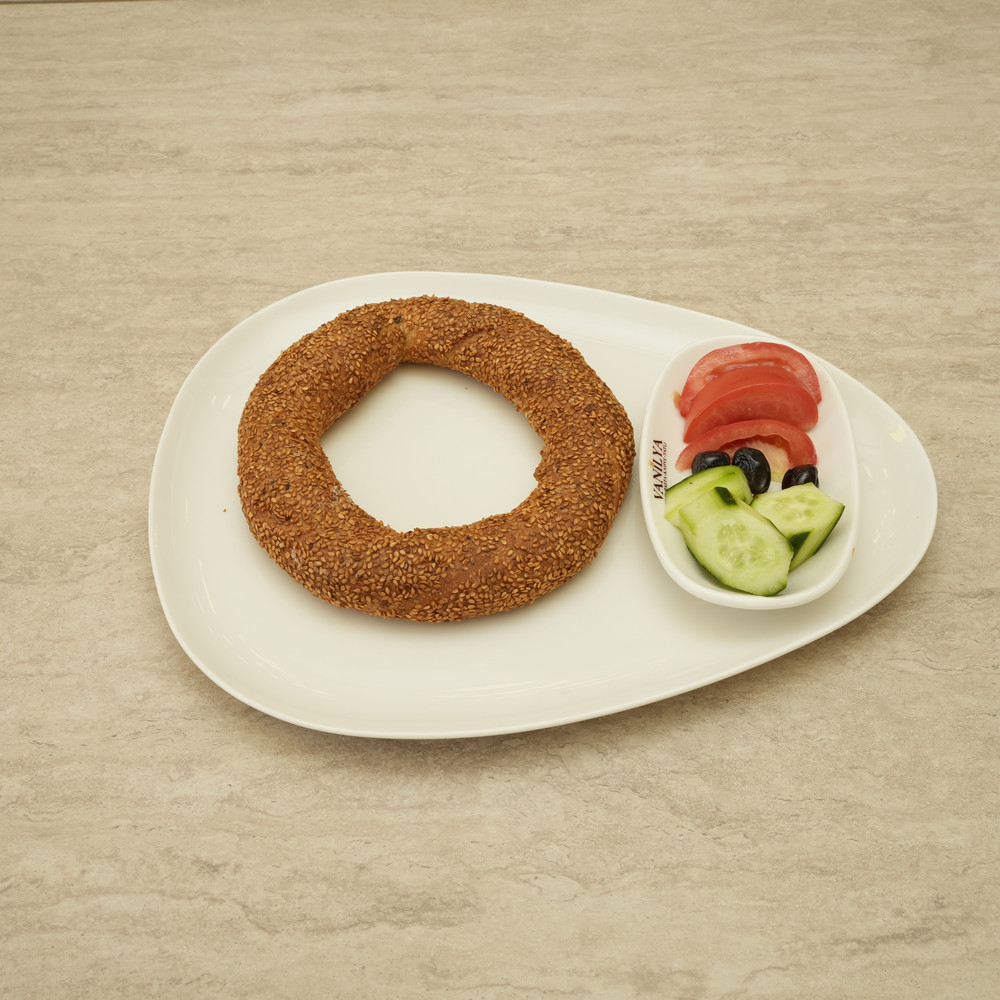 Sosyete Simit